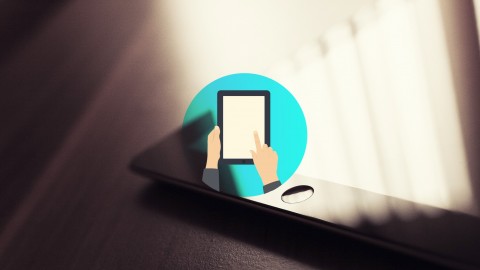 iPad For Seniors (iPad, iPad Air, iPad Mini)