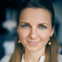 Vivian Kulaga, PhD Image