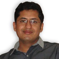 Yogesh vermani Image