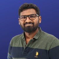 Vignesh Sekar Image