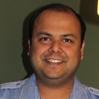 Ashish Khaitan Image