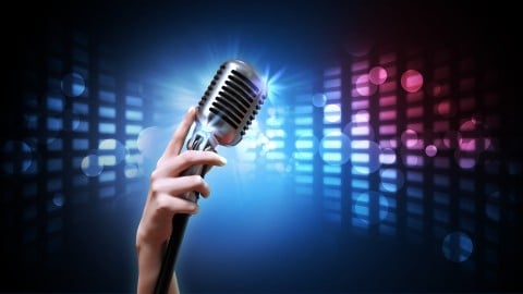 How To Sing #1: Complete Vocal Warm ups & Voice Physiology