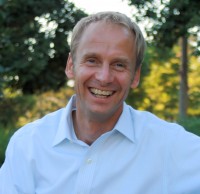 Conscious Business Institute - Peter Matthies