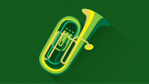 Learn to Play the Tuba: Beginner to Pro in Under Five Hours!