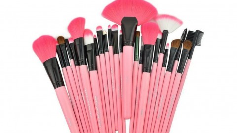 Convirtete en Maquilladora profesional: Maquillaje de da