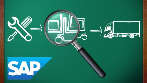 SAP : Supply Chain Logistics in R/3