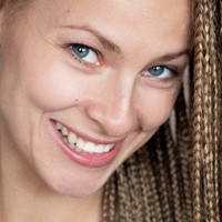 Julia Khukalenko Image