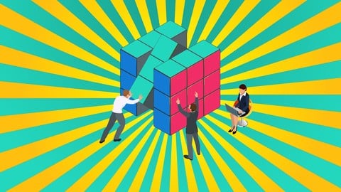 [2021] The Complete Management Skills Certification Course