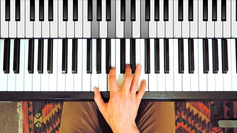 Piano Chords