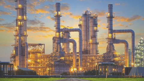 SAP Plant Maintenance Training