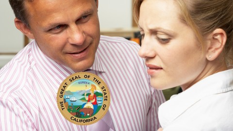 Sexual Harassment Prevention for Managers