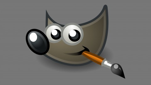 Learn GIMP