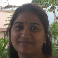 Lakshmi Gurusamy Image