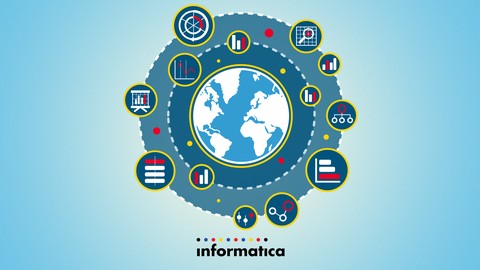 Informatica Tutorial - Informatica Online Training