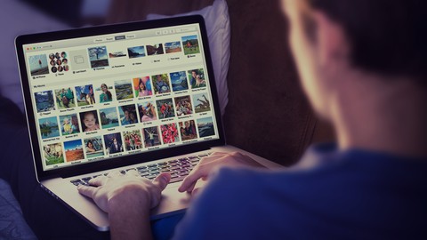 All About Photos for OS X Yosemite and El Capitan