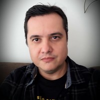 Denilson Bonatti Image