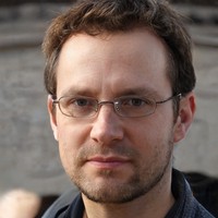 Martin Litt-Wilson Image