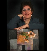 Doris Charest