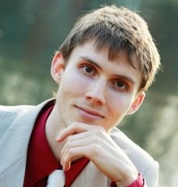 Tom Corson-Knowles Image