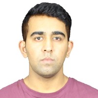 Awais Jamil Image