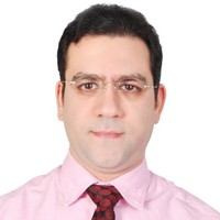 Haytham Ibrahim, Prof. Image