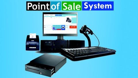 Point of Sale (POS) System