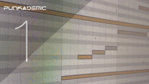 Music Theory for Electronic Musicians, Part 1: Chords