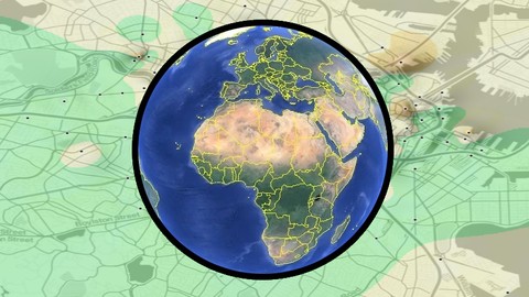 Google Earth Pro. Llega a experto desde cero.