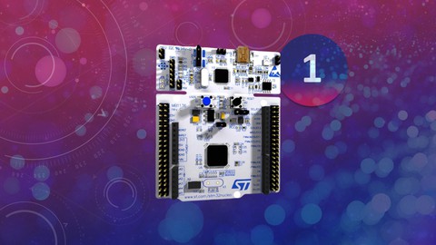 Master Microcontroller and Embedded Driver Development(MCU1)