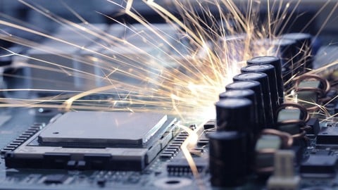 Electrical, Electronics and PCB Design Safety & Compliance