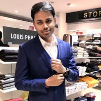 Arpan Rudra Image