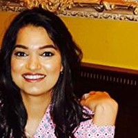 Deepika Khanna Image