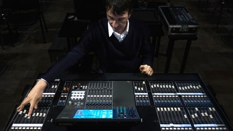 The Sound Kitchen - Great sound made easy