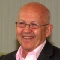 Barry Mapp Image