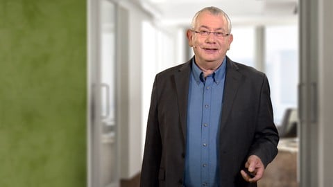 Change Management Training: Master the Change Process!