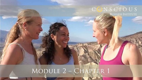 Conscious Business: Building Empowered Relationships