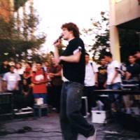 Pat Parra Image