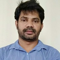 Haris Kilikotu Image