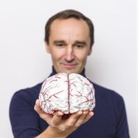 Gregory Caremans - Brain Academy
