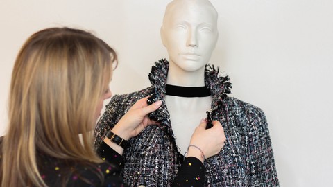 Visual Merchandising Course For Retailers and Students