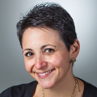 Deborah Grayson Riegel Image