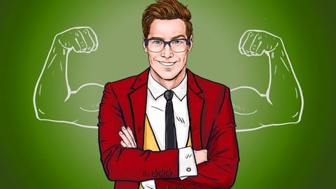 Habits Mastery: How to create bulletproof habits!