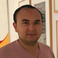 Ikrom Nishanbaev Image