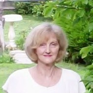 Silvia Wright-Davies Image