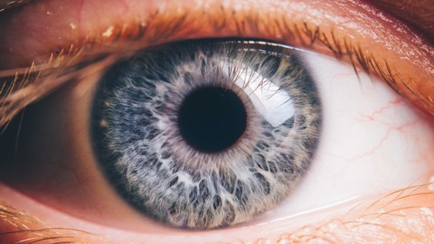 Heal Your Eyes, The Natural Way To Improve Your Vision
