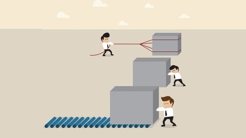 Work Smarter Not Harder: Productive Time Management