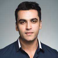 Bhanu Chawla Image