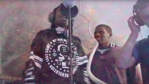 How to Freestyle Rap: Rhythm, Lyrics, Delivery