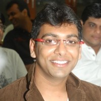 Jigar Vora Image