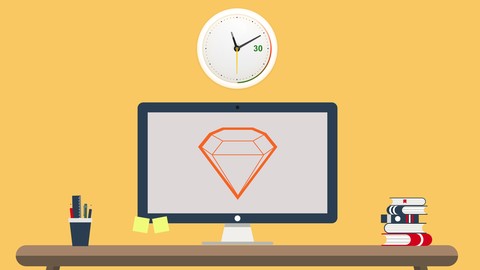 Learn Sketch in 30 Minutes
